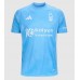 Nottingham Forest Chris Wood #11 Replica Third Shirt 2024-25 Short Sleeve